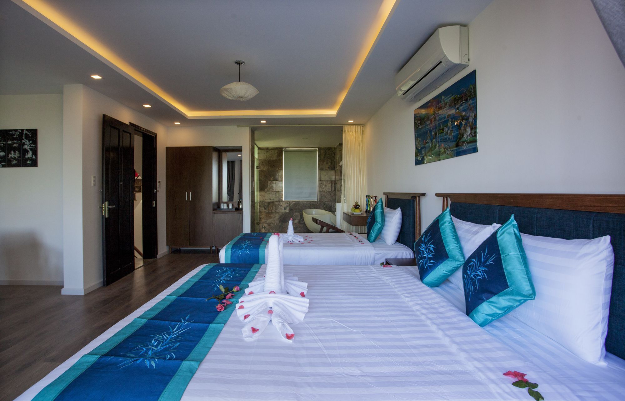 Hoi An Four Season Villa Exterior foto