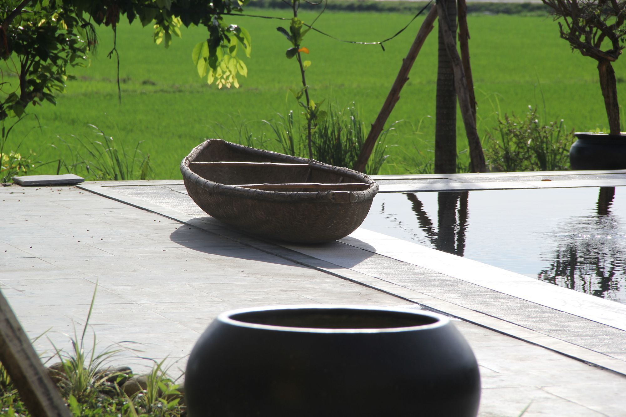 Hoi An Four Season Villa Exterior foto