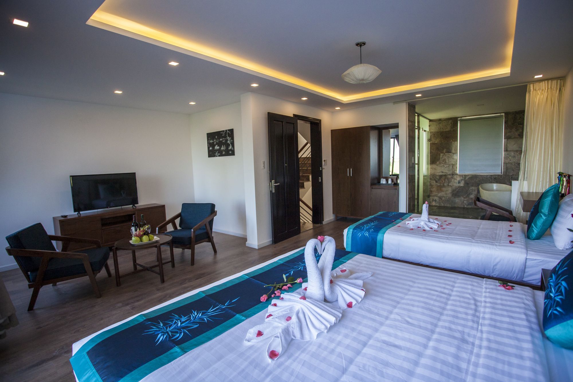 Hoi An Four Season Villa Exterior foto