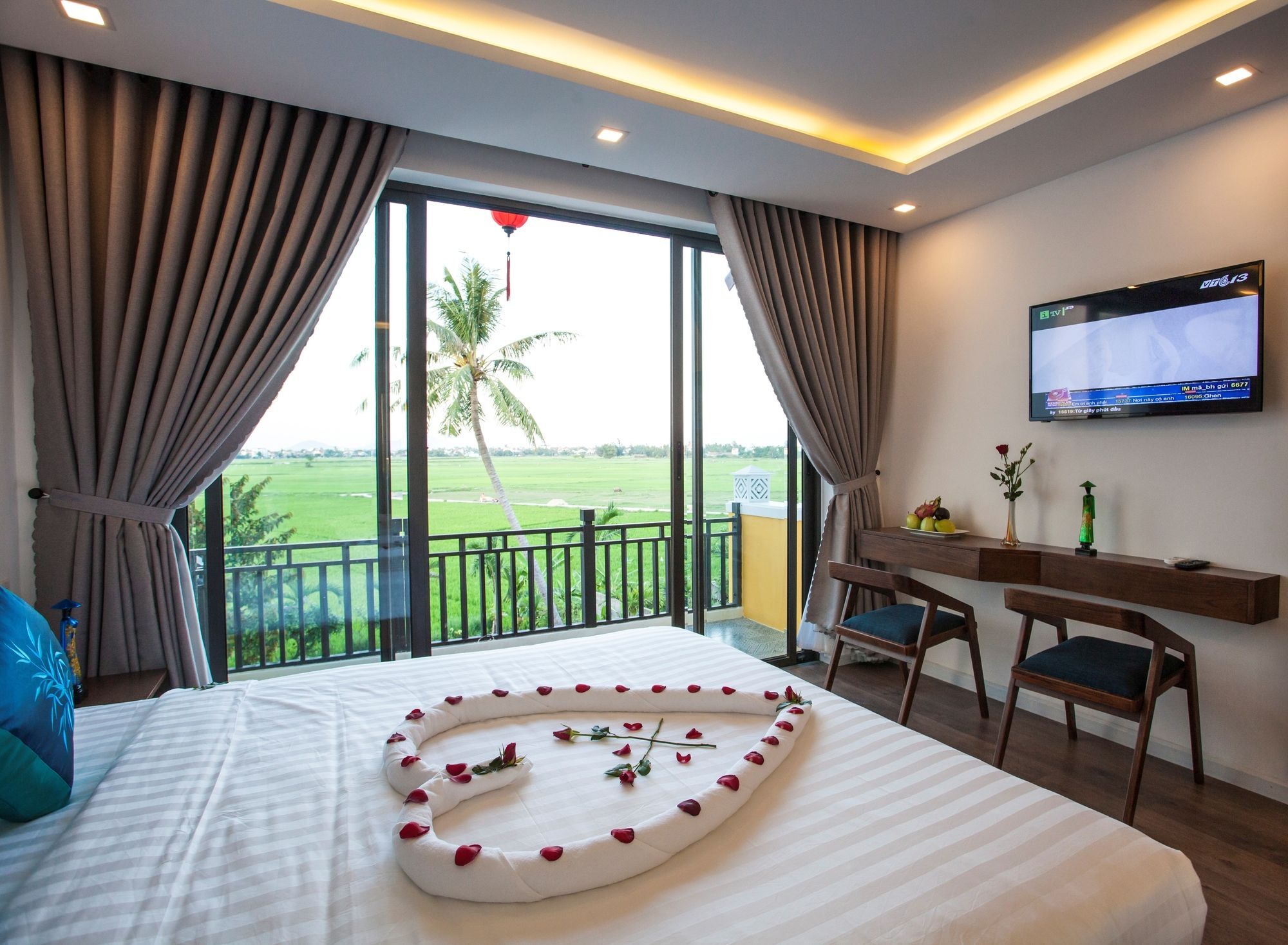 Hoi An Four Season Villa Exterior foto