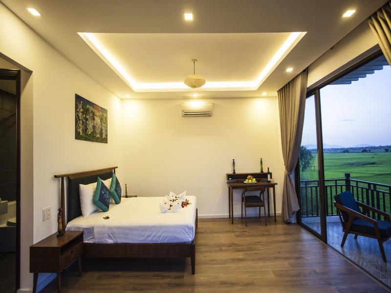 Hoi An Four Season Villa Exterior foto