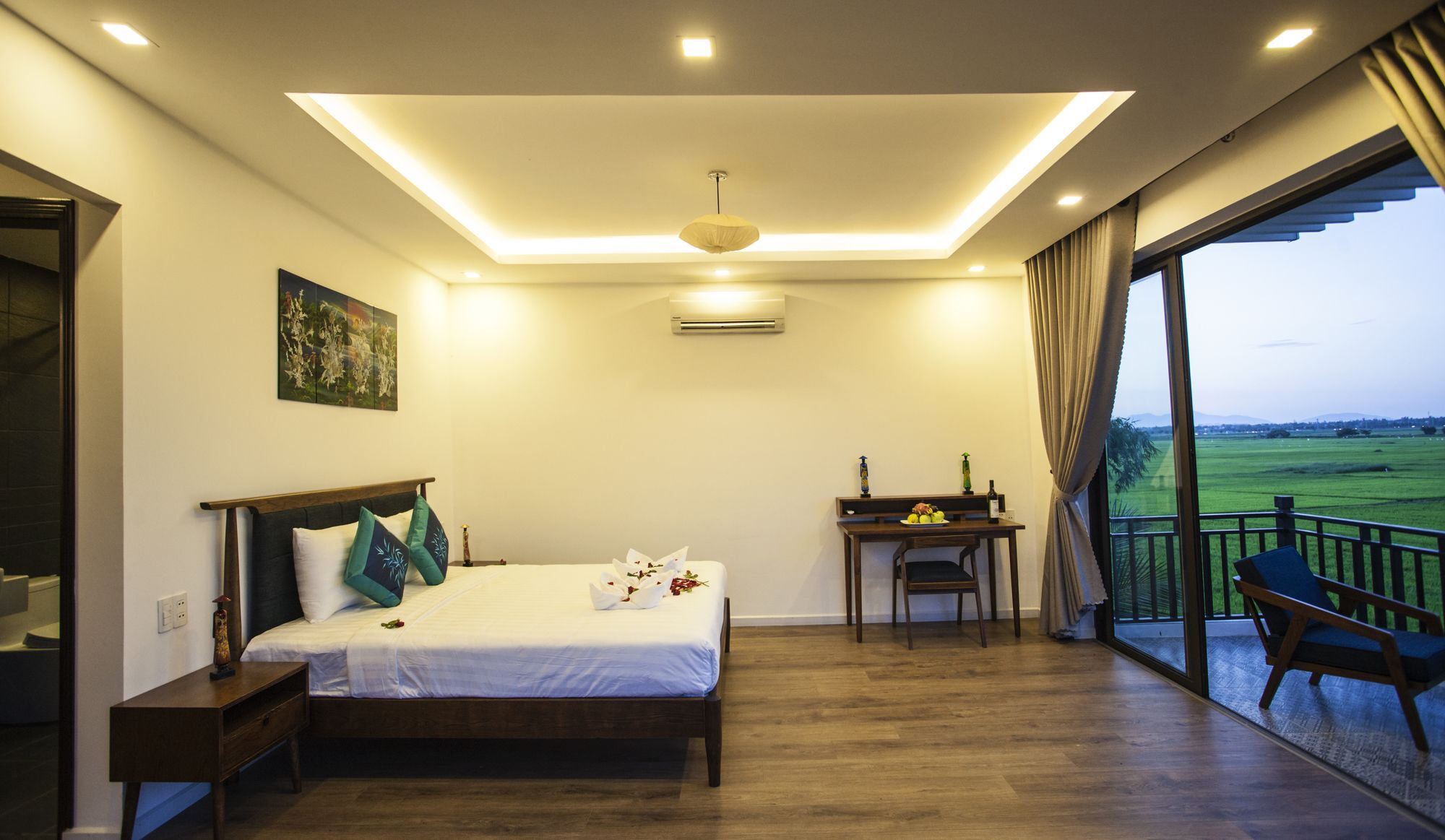 Hoi An Four Season Villa Exterior foto