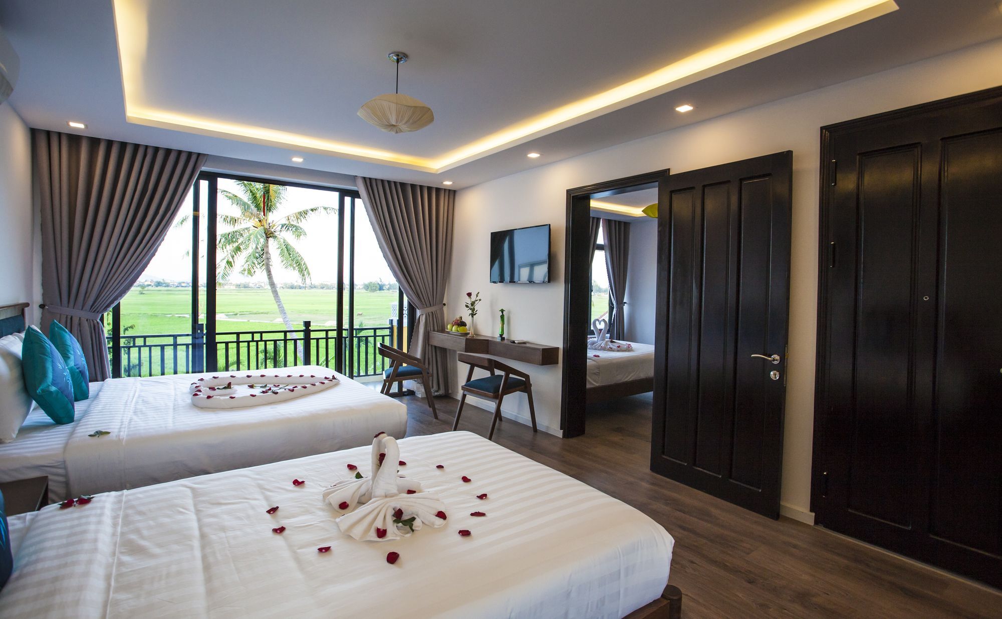 Hoi An Four Season Villa Exterior foto