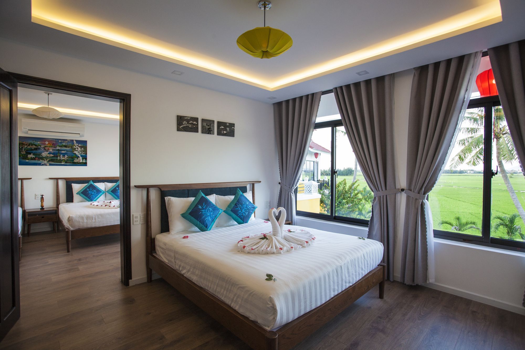 Hoi An Four Season Villa Exterior foto