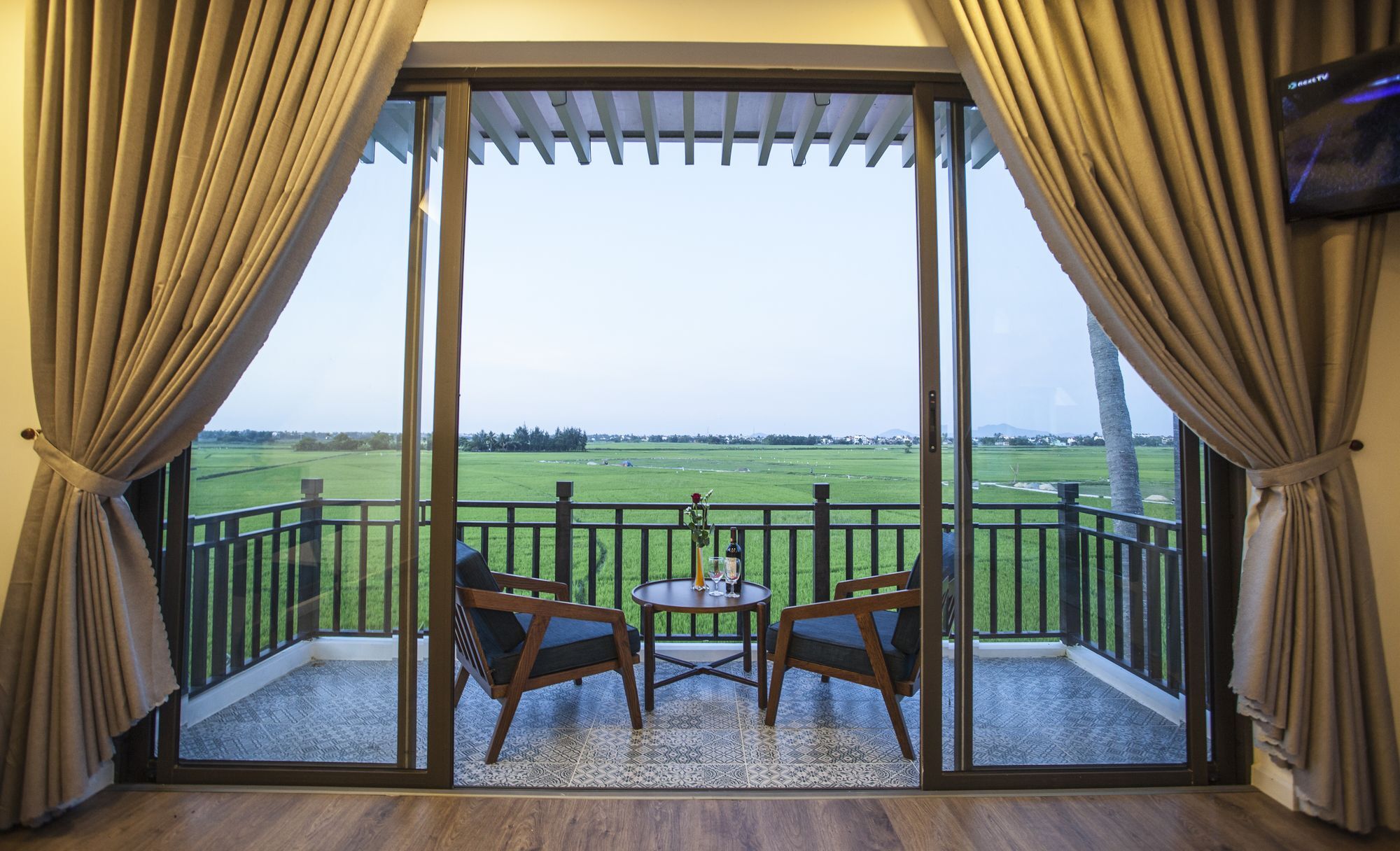 Hoi An Four Season Villa Exterior foto