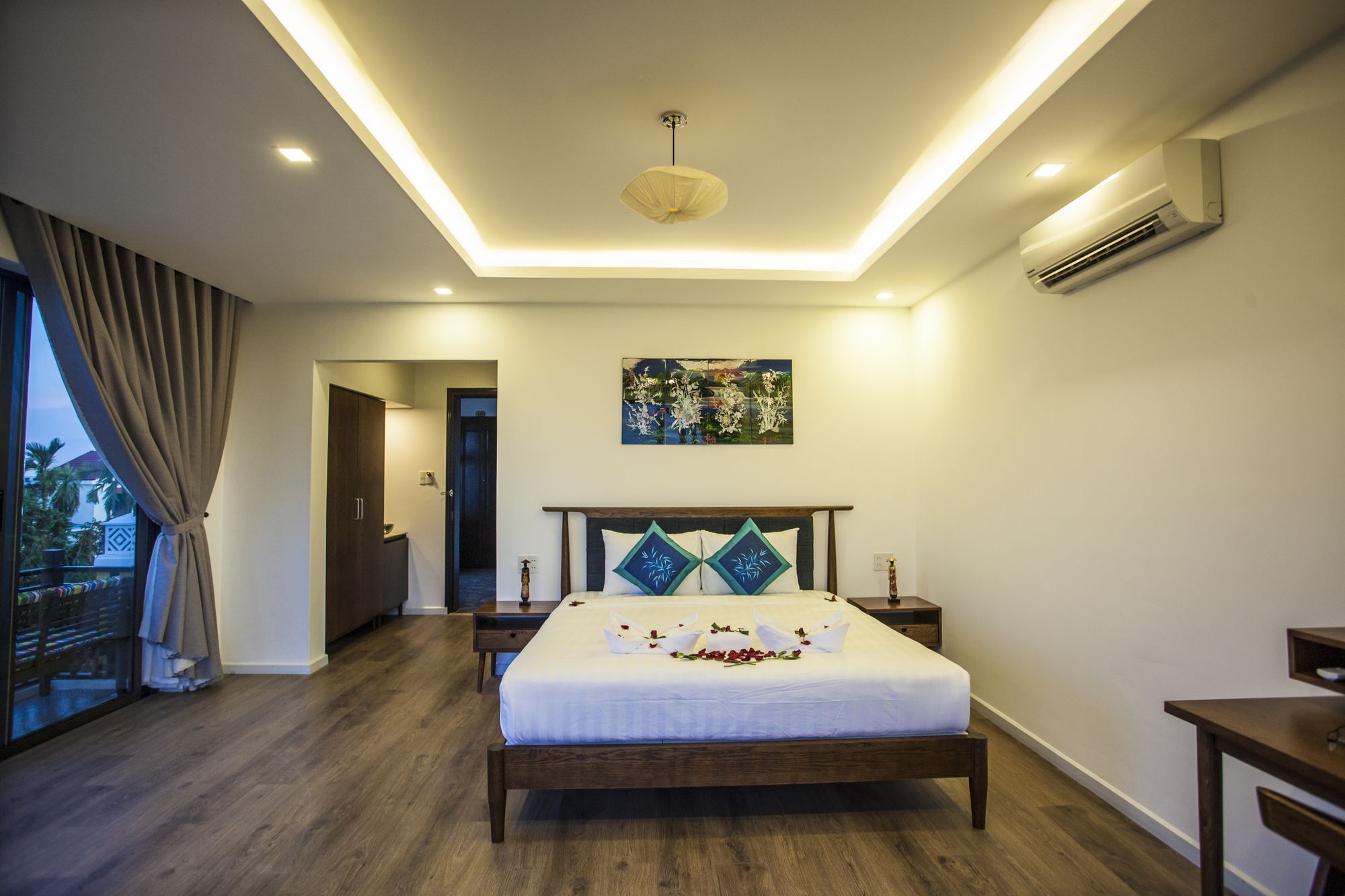 Hoi An Four Season Villa Exterior foto