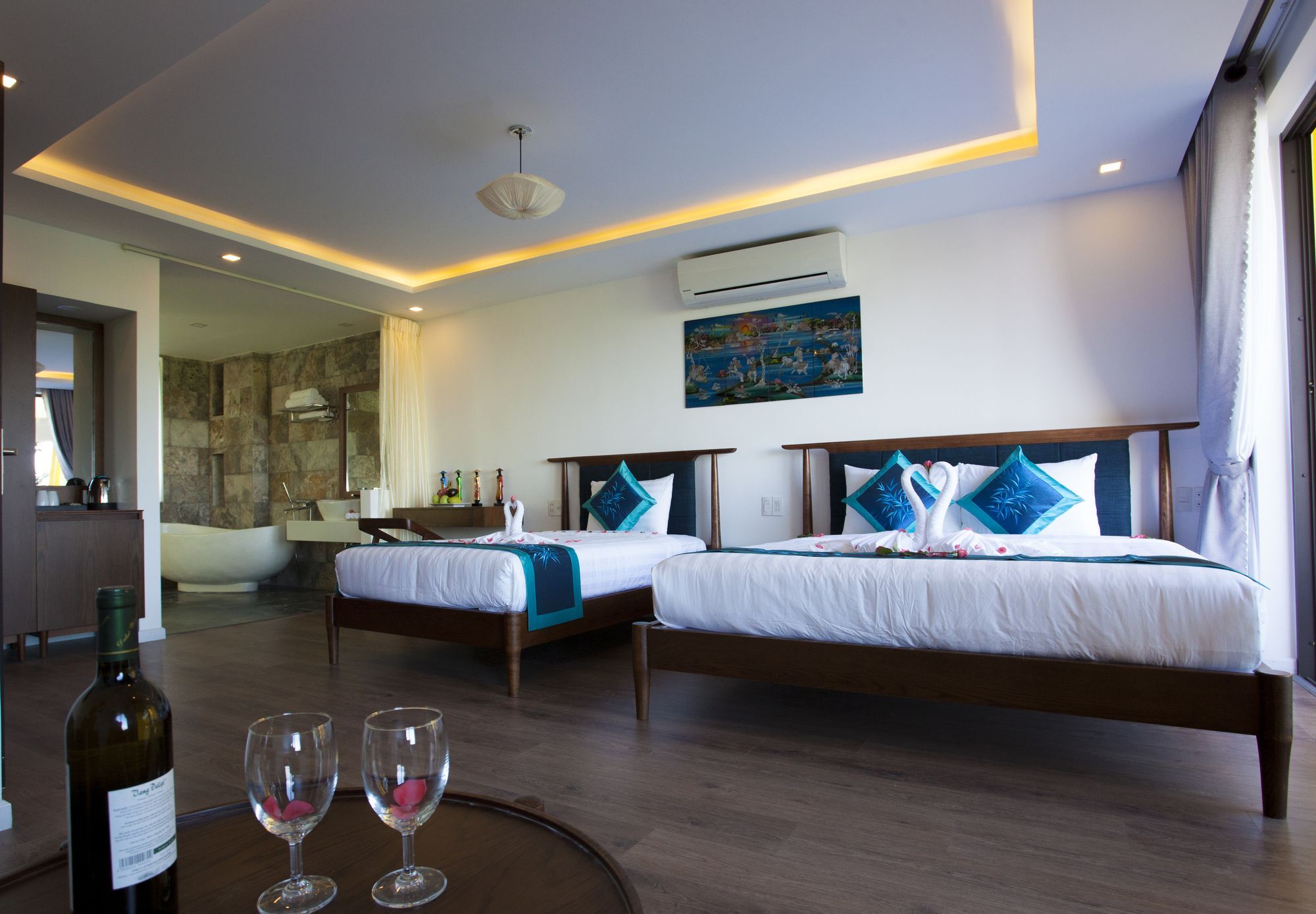 Hoi An Four Season Villa Exterior foto