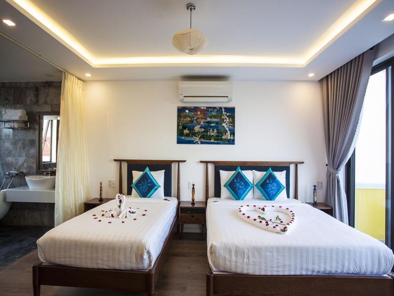 Hoi An Four Season Villa Exterior foto