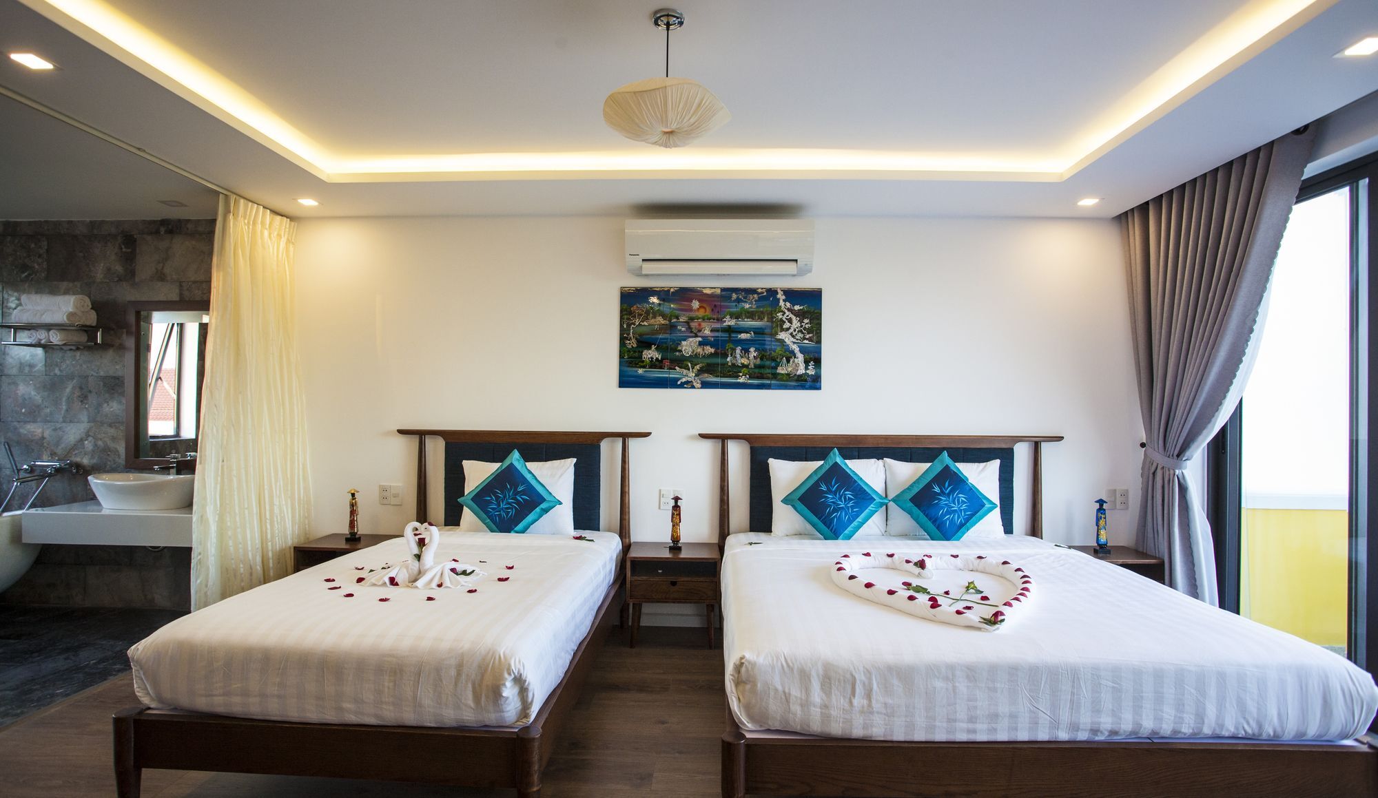 Hoi An Four Season Villa Exterior foto